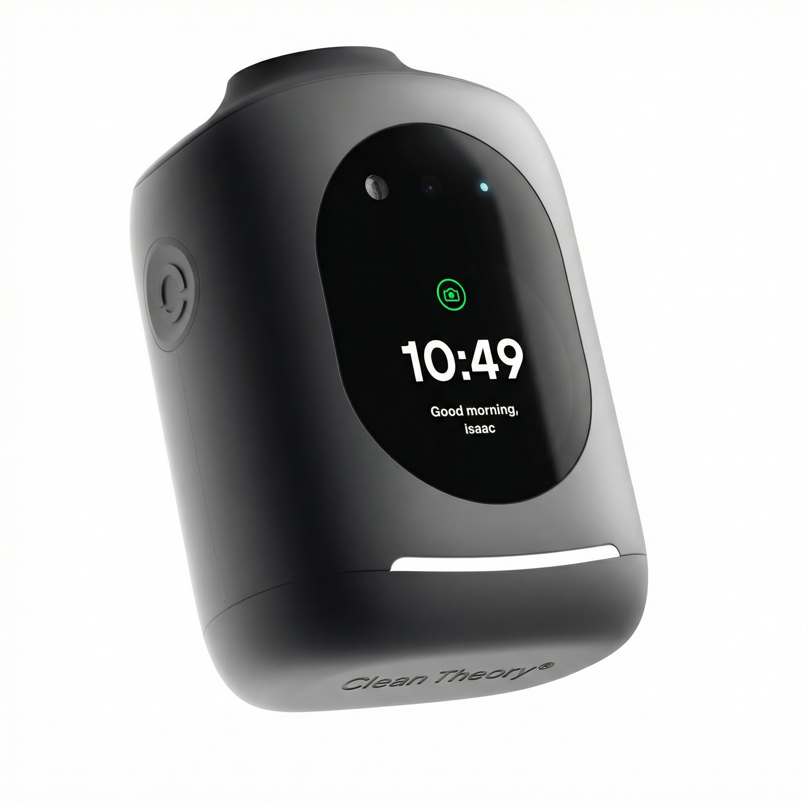 Advanced Oral Care technology in the palm of your hand