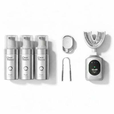 Founder’s Edition Bundle