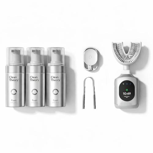 Founder’s Edition Bundle